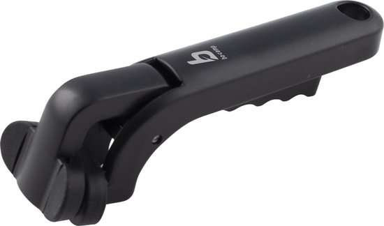 Bo-Camp - Pannengreep - Universeel - Siliconen van Bo-Camp