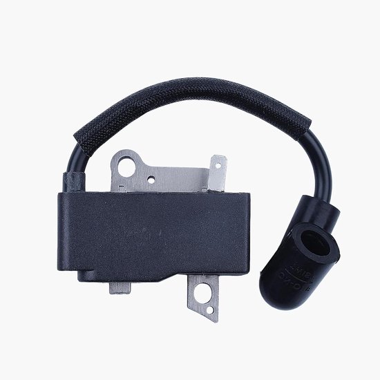 Bobine Module voor Husqvarna 435 445 450 en 232R 225R CS2240 CS2240S CS2245 Kettingzaag Vervangende Onderdelen # 537038501# 573935702 van Husqvarna