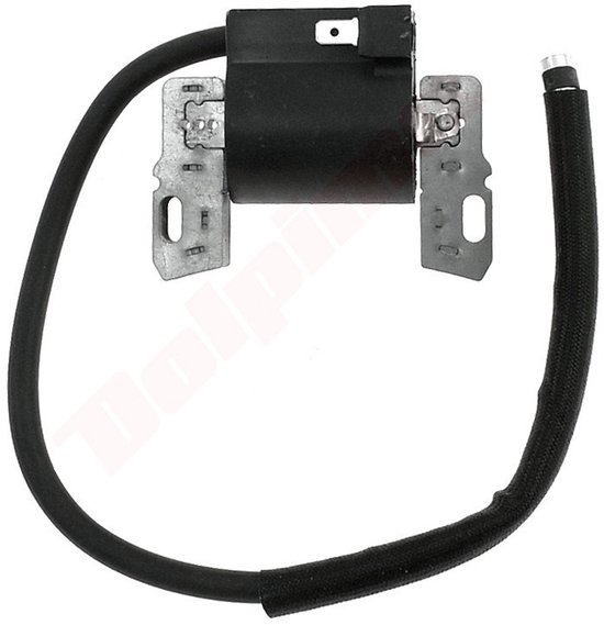 Bobine passend op B&S ( 490586 , 491312 , 492341 , 495859 , 690248 , 715231 ) Merk BPC Parts van Merkloos	