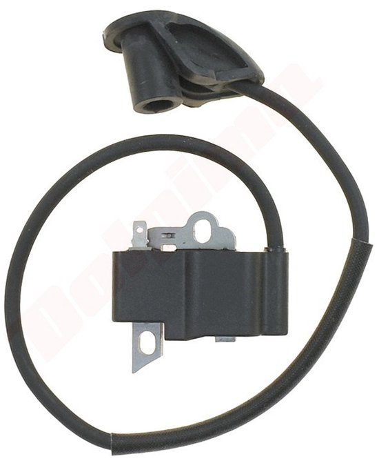 Bobine passend op FOR STIHL FS200 , FS120 , FS300 , FS350 ( 4134 400 1301 ) Merk BPC Parts van BPC Parts