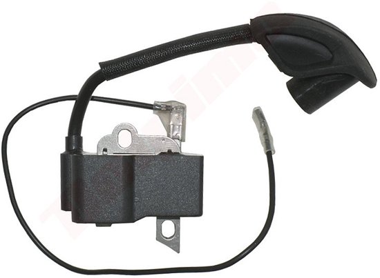 Bobine passend op STIHL BR500 , BR550 , BR600 ( 4282 400 1305 ) van Merkloos	