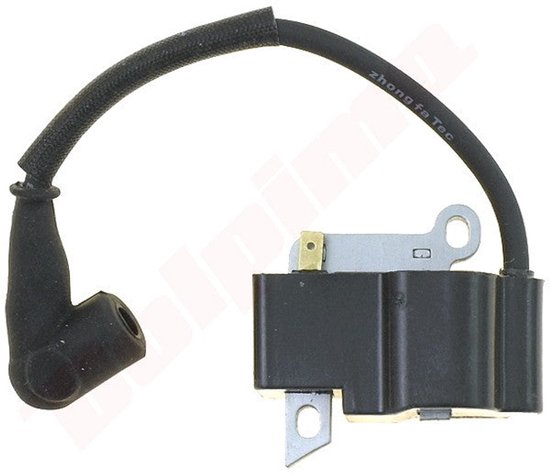 Bobine passend op STIHL BR800 ( 4283 400 1301 ) van Merkloos	