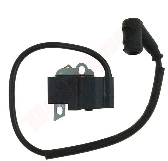 Bobine passend op STIHL MS441 ( 1138 400 1300 ) Merk BPC Parts van Merkloos	