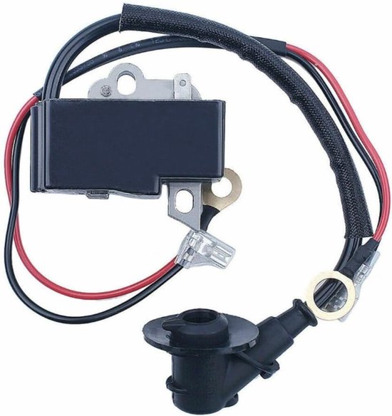 Bobine passend op Stihl TS410/420 ( OEM 42384001301 ) Merk BPC Parts van Merkloos	
