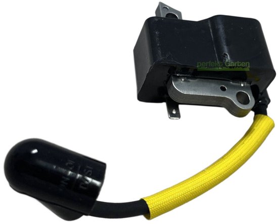 bobine voor Husqvarna 225, 227, 232, 235, 240 BV, E, L, LD, R, RD kettingzaag 537038501