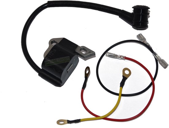 bobine voor STIHL MS MS200, MS210, MS200T, MS230, MS250 en FR220 kettingzaag