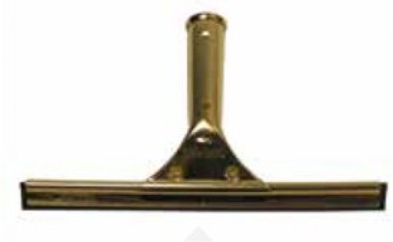 Bobrush Raamwisser koper 30cm van Merkloos	
