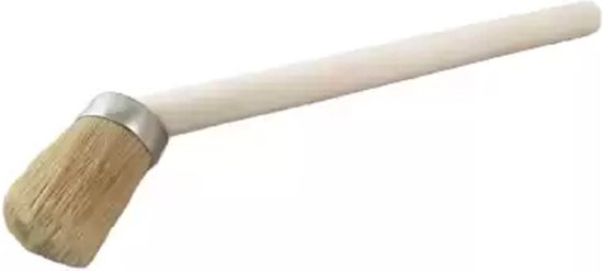 Bokkepoot 40 mm-Steel lengte: 30cm van Batavia