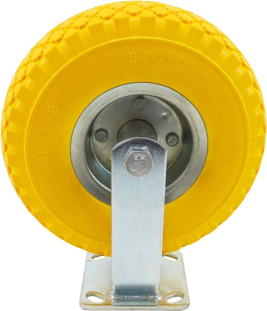 Bokwiel 300*4 Anti lek van Fortelax