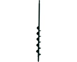 Bollenboor 3 cm - Universeel - Voor Iedere Electrische en Accu Boormachine - Bloembollen Planten van Moowy