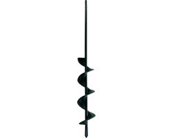 Bollenboor 7 cm - Universeel - Voor Iedere Electrische en Accu Boormachine - Bloembollen Planten - Garden Select van Garden Select