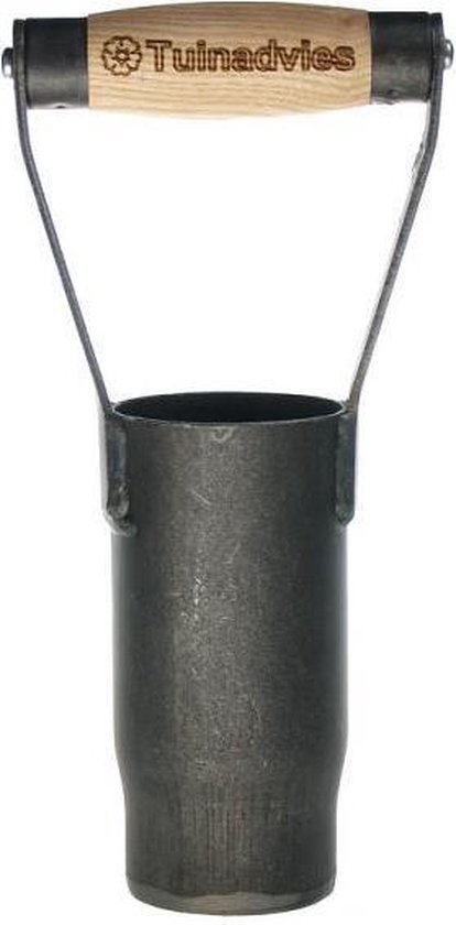 Bollenplanter gesmeed - Ø 60 mm van DeWit