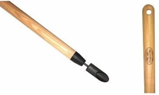 Bollenpoter DeWit krokus met 750mm essen houten steel van DeWit