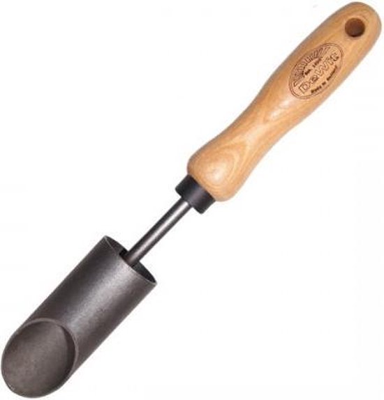 Bollenpoter krokus kort van Mestdagh