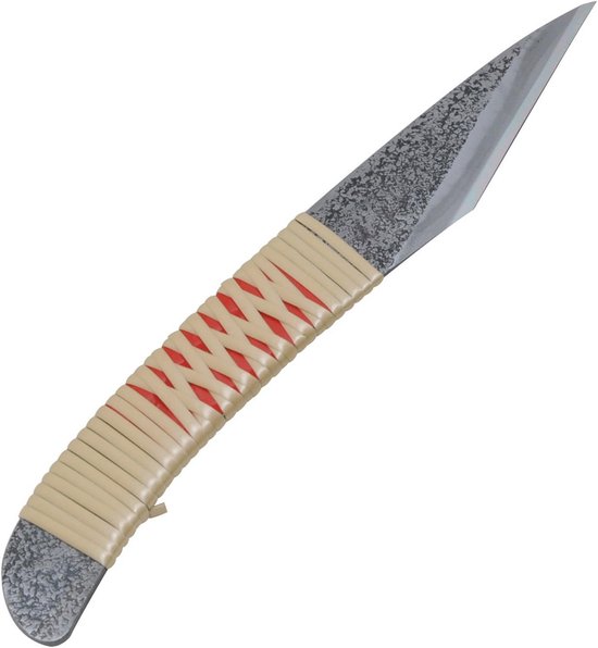 Bonsai Snijmes voor Tuinieren - Ideaal voor Precisiewerk van Merkloos	