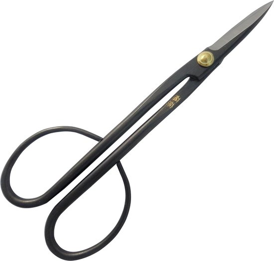 Bonsaischaar 21 cm - Bairyu Made in Japan - Twig Model van Bairyu