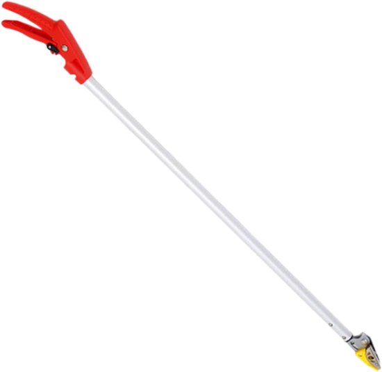 Boom Snoeiers - Takken Knipper - Tuin Onderhoud - Lange Steel - 103 cm - Zwart