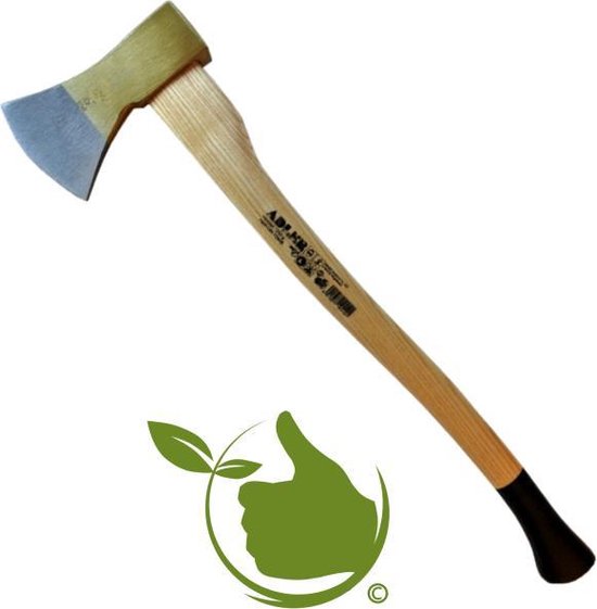 Boombijl 1800 gram - Bijl - Handbijl van Fiskars