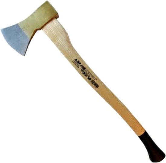 Boombijl compleet 1250gr t/m 2250gr. van BOO