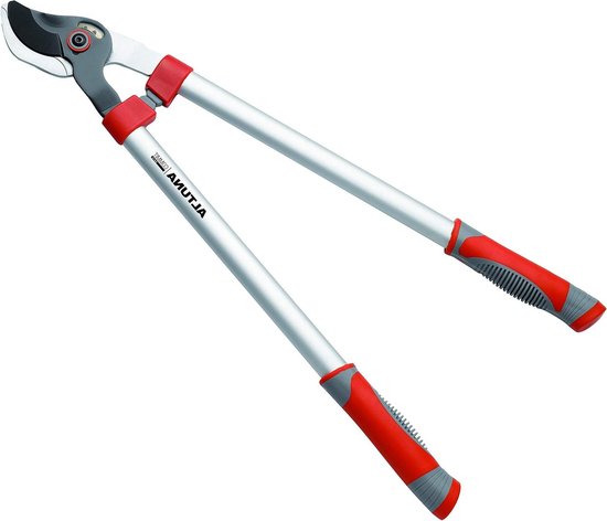 Boomschaar - J442 beide handen aluminium 69 cm van Bahco