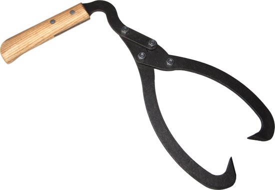 Boomtang kort 40x25x3 - DeWit van DeWit