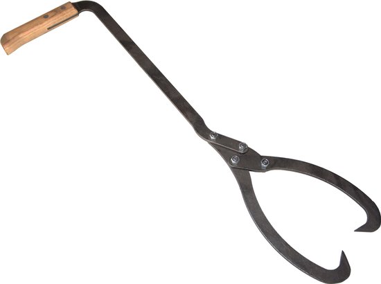 Boomtang lang 72x30x3 - DeWit van DeWit