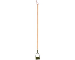 BoronGreen Schoffel - 80% gerecycled staal - 158 cm