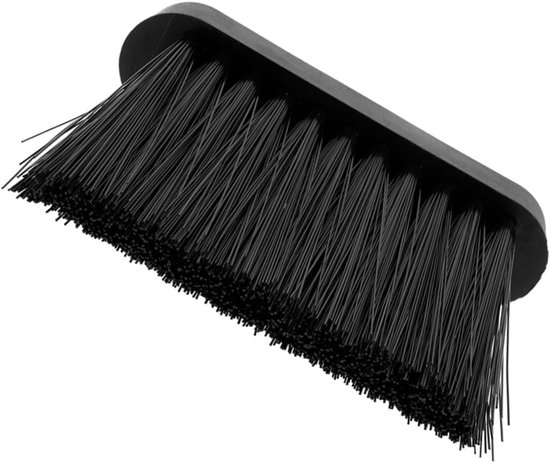 Borstelkop Voor Openhaard Met Mini Stoffer Efficiënte Schoonmaak Van As Onderhoud Voor Europese Stijl Openhaarden Verwarmers