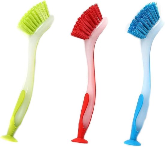 Borstels voor afwassen