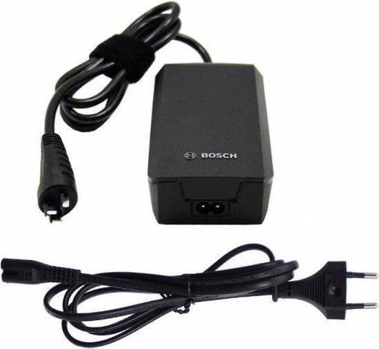 Bosch accu oplader - Charger Standard 4A - 36V van Bosch