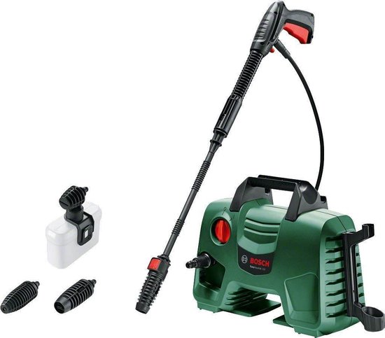 Bosch Advanced Aquatak 120 Hogedrukreiniger - 1500 Watt - Max. 120 bar van Bosch