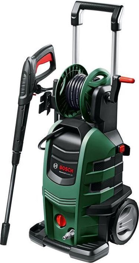 Bosch AdvancedAquatak 140 Hogedrukreiniger - op snoer - 2100 W - 140 bar van Bosch