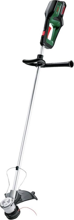 Bosch AdvancedGrassCut 36V-33 Grastrimmer - Zonder accu en lader van Bosch