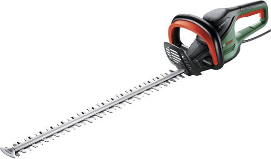 Bosch AdvancedHedgecut 70 Heggenschaar - op snoer - 500W - Zaagbladlengte 70 cm van Bosch