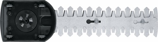 Bosch AdvancedShear 18V-10 Accessoired - Buxusschaarmes (20cm) van Bosch