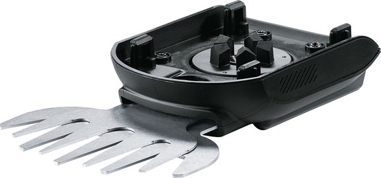 Bosch AdvancedShear 18V-10 Accessoires - Grasschaarmes (10cm) van Bosch