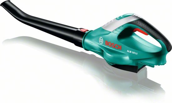 Bosch ALB 18 LI Bladblazer - Zonder 18V accu en lader van Bosch