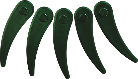 Bosch ART 23-18 LI Reserve messen - Nylon - 5 stuks van Merkloos	