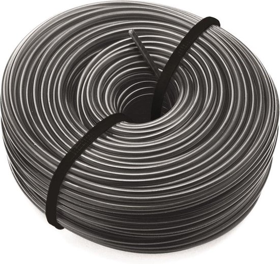 Bosch ART 24/27/30 Reserve draad - 1,6 mm - 24 m van Bosch