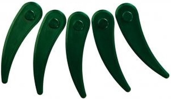 Bosch ART 26-18 LI Reserve messen  - Nylon - 5 stuks van Bosch