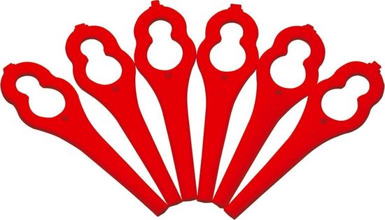 Bosch ART 26 Reserve messen - 26 cm - 24 stuks van Bosch