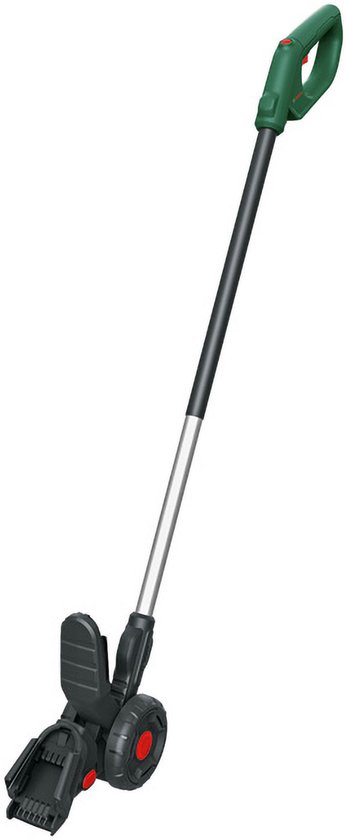 Bosch duwstok voor de AdvancedShear 18V-10 accugras- en buxusschaar van Merkloos	