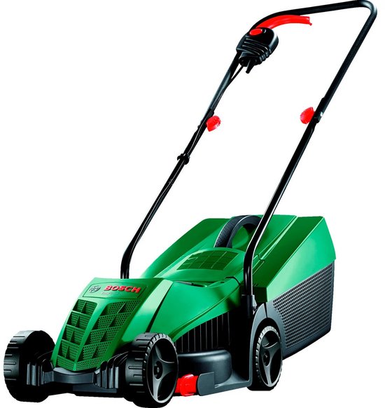 Bosch EasyRotak 32-220 elektrische grasmaaier 1200W 32cm van Bosch