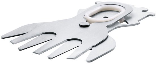 Bosch EasyShear grasmaaiermes - 80 mm breed van Merkloos	