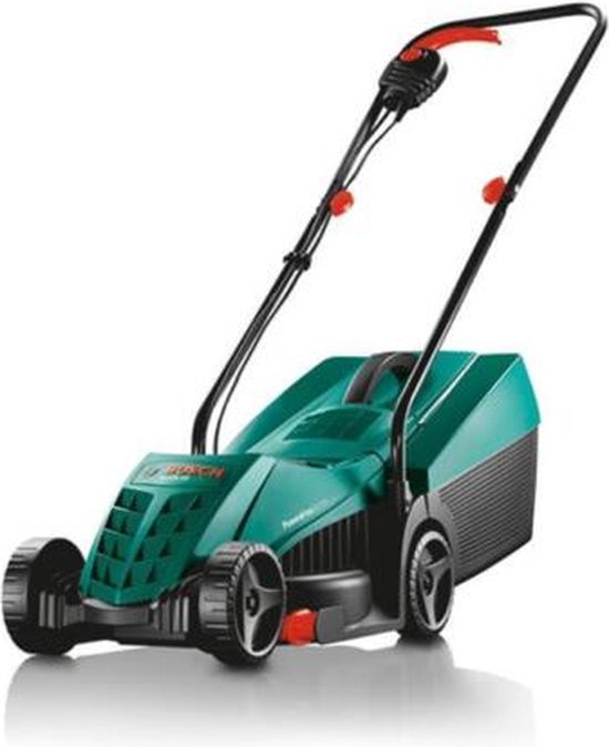 Bosch elektrische grasmaaier Rotak 320 - ARM 3200 32cm - 1200W van Bosch