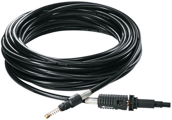 Bosch F016800362 Hogedrukslang - 8 m van Bosch