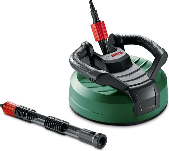 Bosch F016800467 AquaSurf 280 Multi Terrasreiniger - 280mm van Bosch