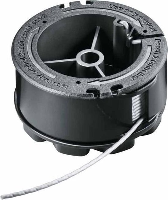 Bosch F016800570 UniversalGrassCut spoel - 6m - 1,6mm van Bosch