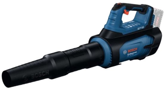 Bosch GBL 18V-800 - Bladblazer - Accu - Brushless Motor - Ergonomisch van Merkloos	
