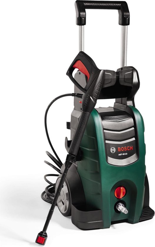 Bosch Hogedrukreiniger AQT 42-13 van Bosch